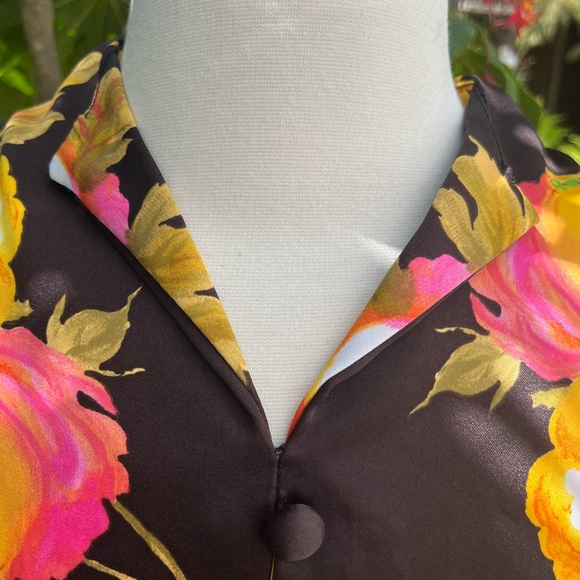 Vintage Windsor Dress - Picture 5 of 7